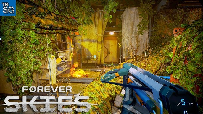 Forever Skies Summer Balm Seed