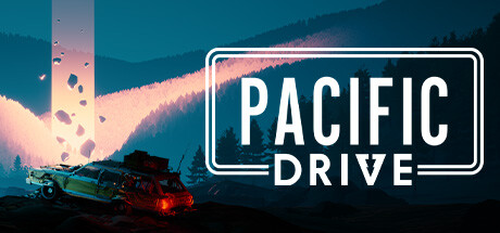 Pacific Drive List of Everything Discoverable in the Autoshop'