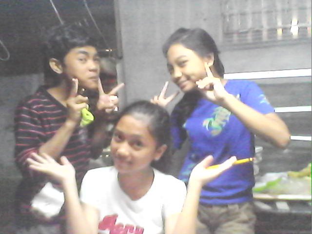 Ezekiel Gabriel Geronimo