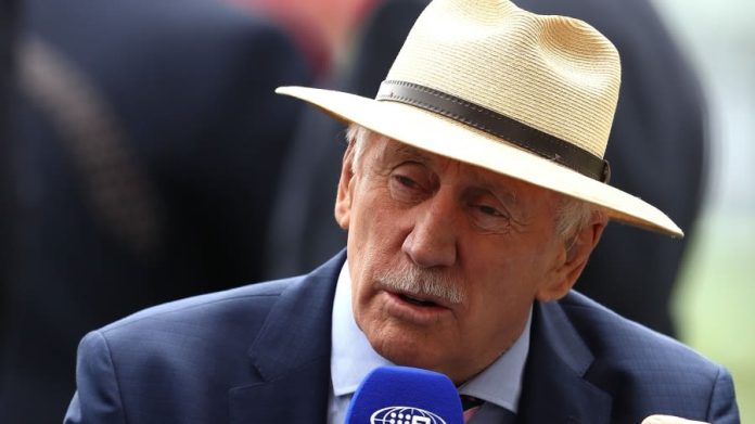 Ian Chappell