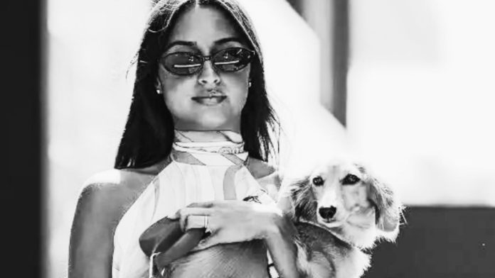 Alexandra Saint Mleux