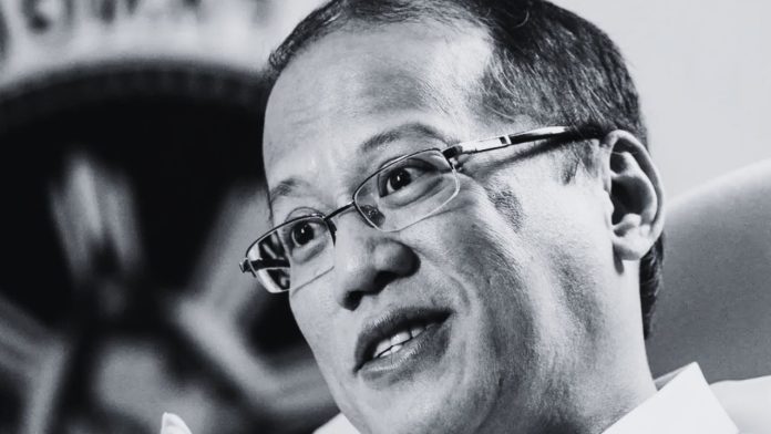 Benigno Aquino