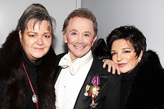 Christiane Nina Minnelli