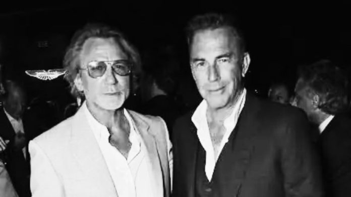 Daniel Craig Costner