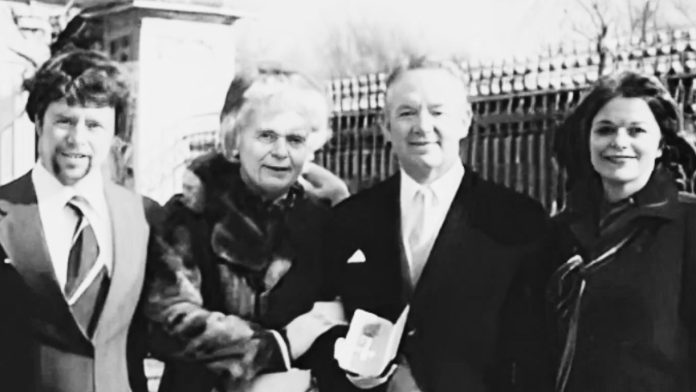 Joan Catherine Anderson Danbury