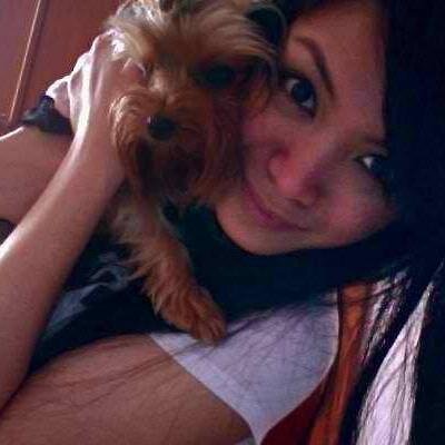 Sunshine Grace Geronimo