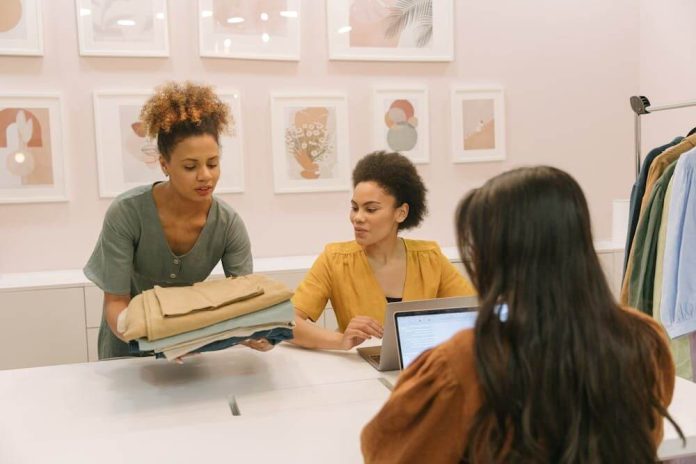 The Future of B2B Fashion Commerce